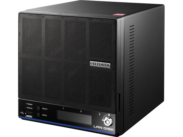 HDL2-H/TMシリーズ 仕様 | 法人・企業向けNAS（Linuxベース OSモデル