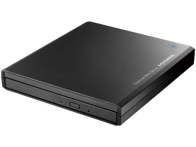 CDレコ Wi-Fi（CDRI-W24AI） 仕様 | CDレコ・ADレコ | アイ・オー