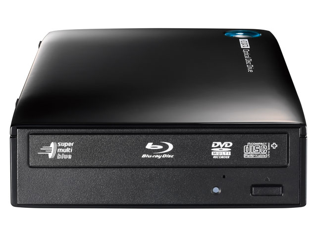 BRD-UT14X 仕様 | ポータブルブルーレイドライブ | アイ・オー・データ