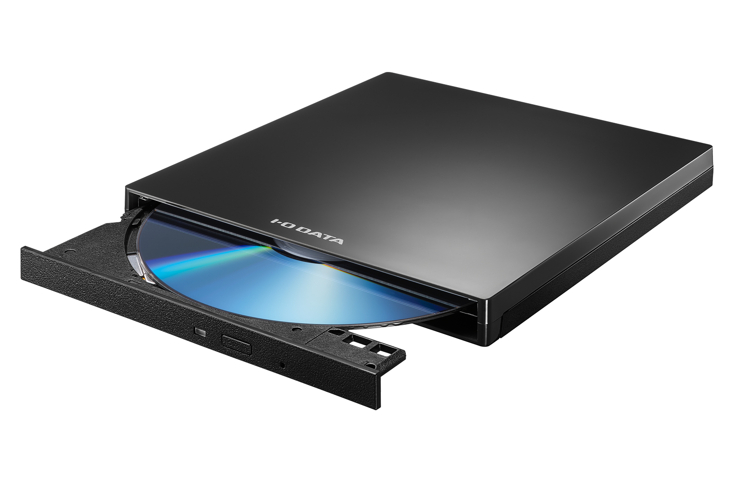 EX-BD05シリーズ 仕様 | ポータブルブルーレイドライブ | アイ・オー