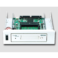 IO DATA SCSIボード SC-U2PS 【動作未確認・ジャンク扱い】 CDOCK-IN