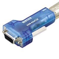 USB-RSAQ2 | USBシリアル変換アダプタ | アイ・オー・データ機器 I-O DATA