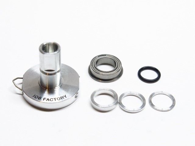 ダイワ用ドラグシステム D-システム