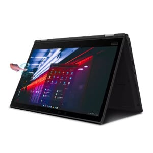 Lenovo Yoga L390 Core i5 8th Gen 8GB RAM 256GB SSD
