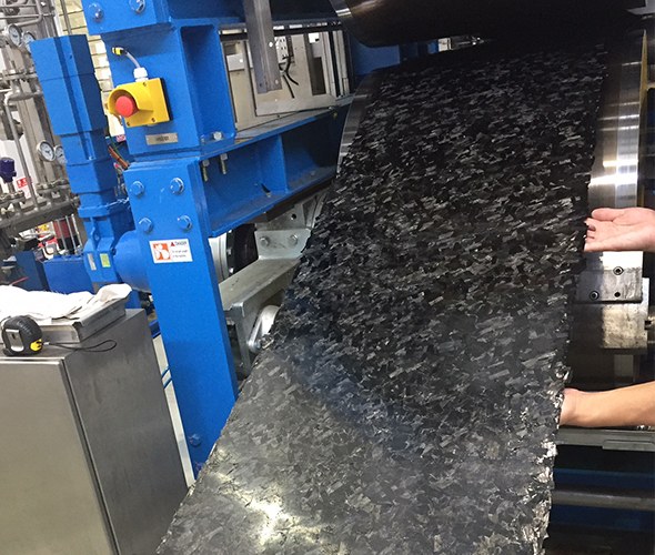 繊維基材│技術研究│研究開発│ICC革新複合材料研究開発センター