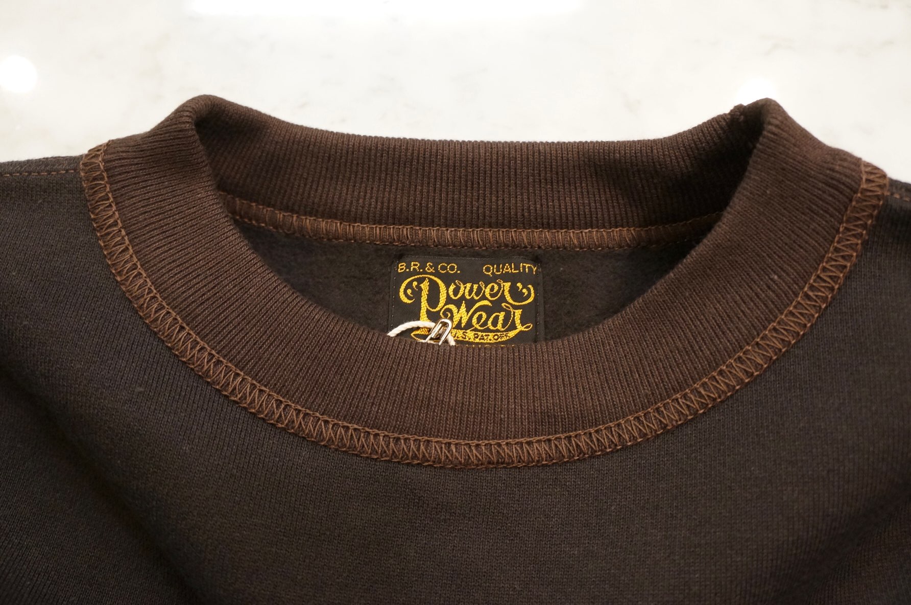 FREEWHEELERS/フリーホイーラーズ」「POWER WEAR」モデル名 ''POCKET