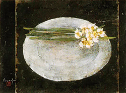 一枚の繪 －第4回 一枚の繪 益田絵画展