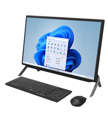 富士通 デスクトップoffice付き FMVF56K1BZ 新品同様 – ICHIBAKAN