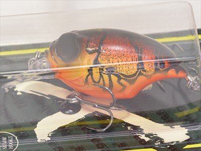 MEGABASS / NEW GRIFFON SR-X | IchibanTackle.com