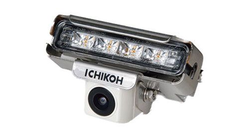 バックアイカメラ｜SAFETY VISION｜AFTER PRODUCTS｜製品情報｜市光