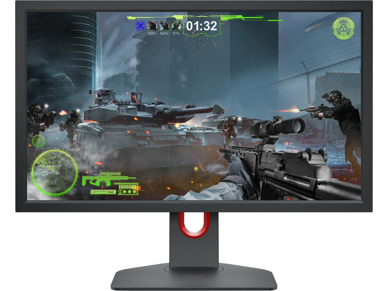 BenQ ZOWIE XL2411K 24