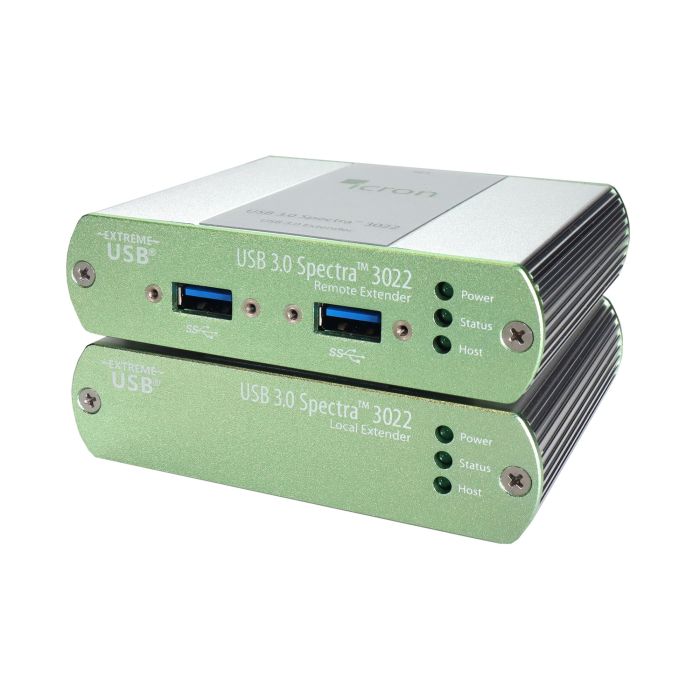 Spectra 3022 | Icron USB Extenders | Icronshop