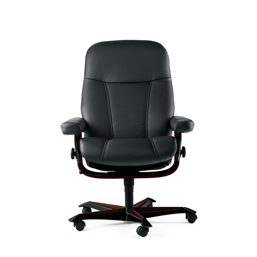 EKORNES(エコーネス)デスクチェア「ストレスレス コンサル20(M