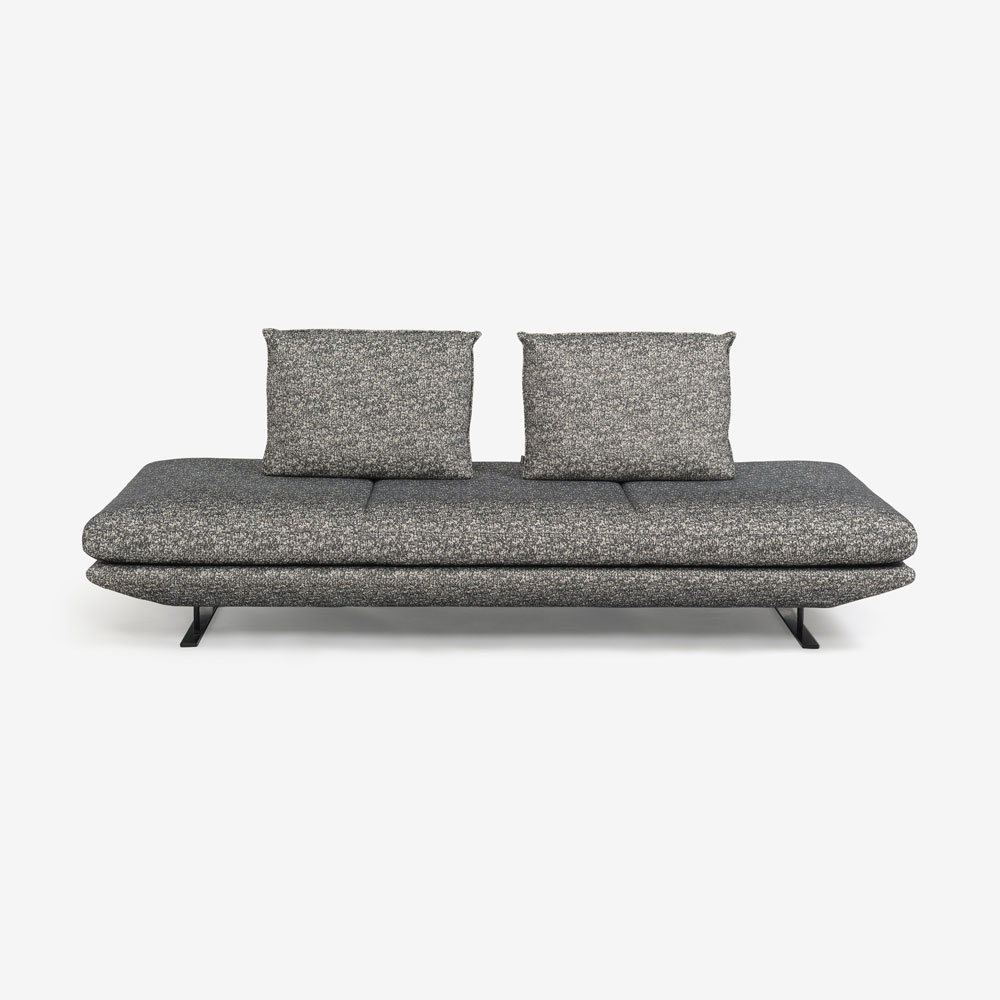 ligne roset（リーン・ロゼ）ソファ「ロゼプラド」3人掛け（3P）ハイ