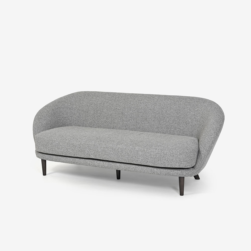 ソファ「OP15（オプティオ15）」幅180cm 布#4サジェスチョン FM5611-04