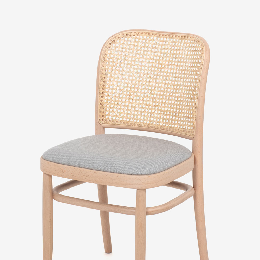 秋田木工 ダイニングセット テーブル「RBT」Φ90cm+チェア「712-RU