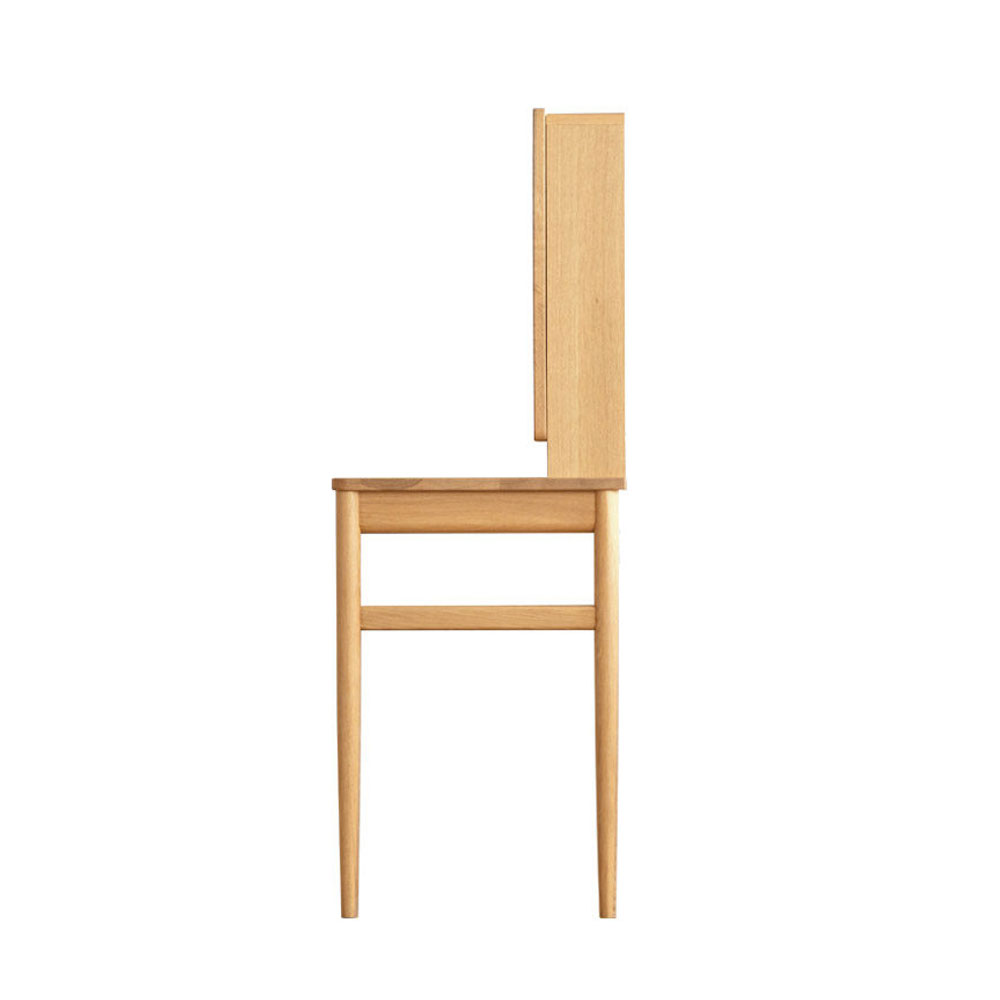 浜本工芸 ドレッサー「No.8000・No.8004・No.8008」オーク材 全3色