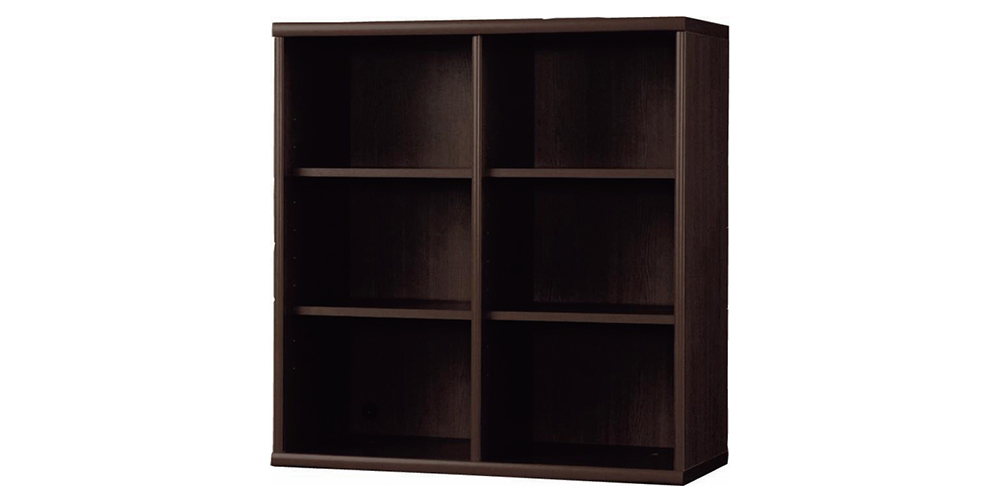 小島工芸 書棚「ニューオファー NOF-90 オープン」幅90cm 全4色