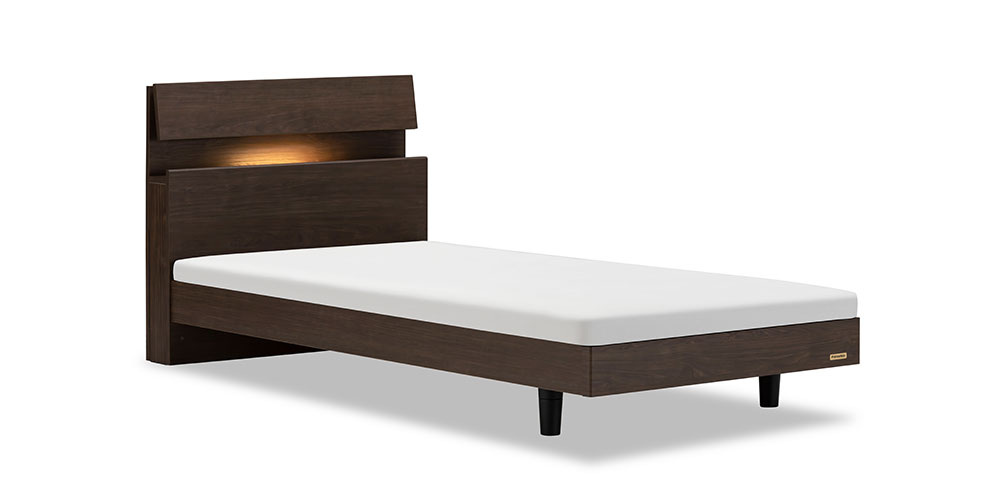 FranceBed（フランスベッド）ふとん用ベッドフレーム「ファディア FAD