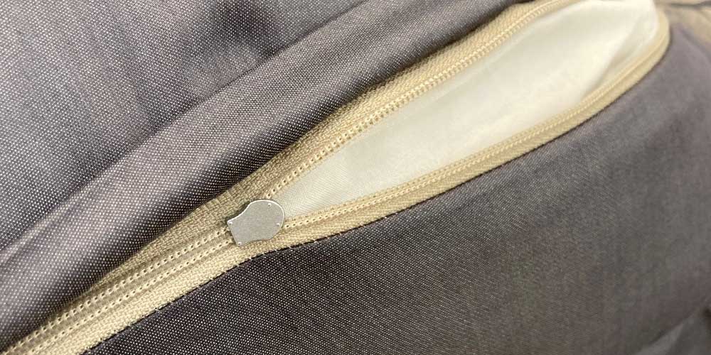 クッションカバー「ルイ14世」45cm角 全2色 | 【公式】大塚家具