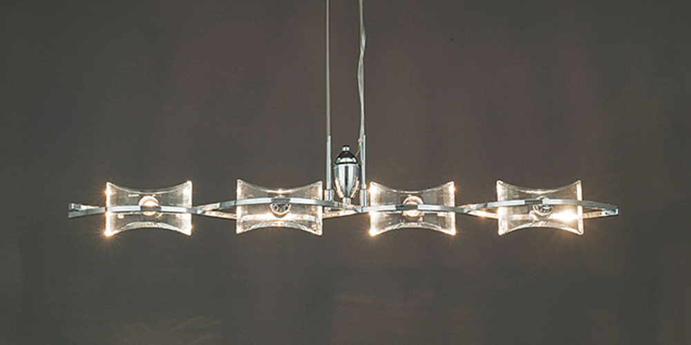 ペンダント「MAN-0885LN/4P」ランプ別売 | 【公式】大塚家具オンライン