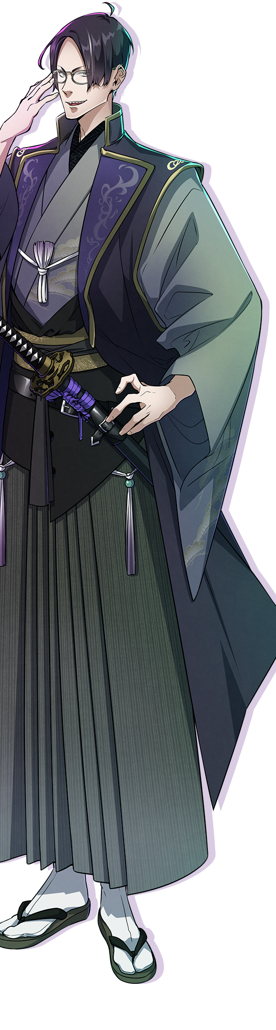 新宿羅生門 ―Rashomon of Shinjuku―