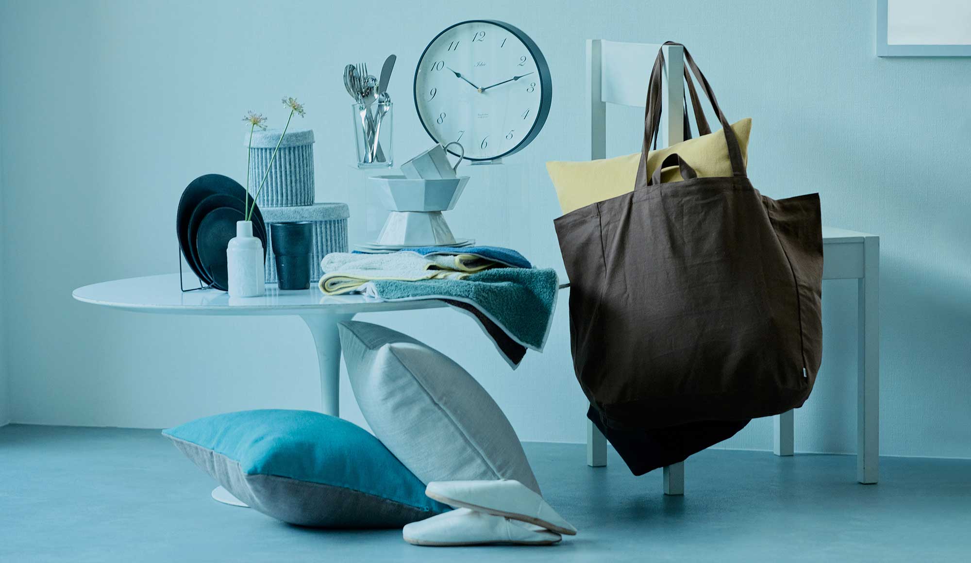 IDEE Original Products｜IDEE SHOP Online