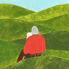 在庫限り】秋山花 「THAT TREE」｜これまでに販売した商品｜IDEE SHOP