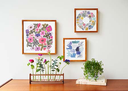 GALLERY IDEE｜IDEE SHOP Online