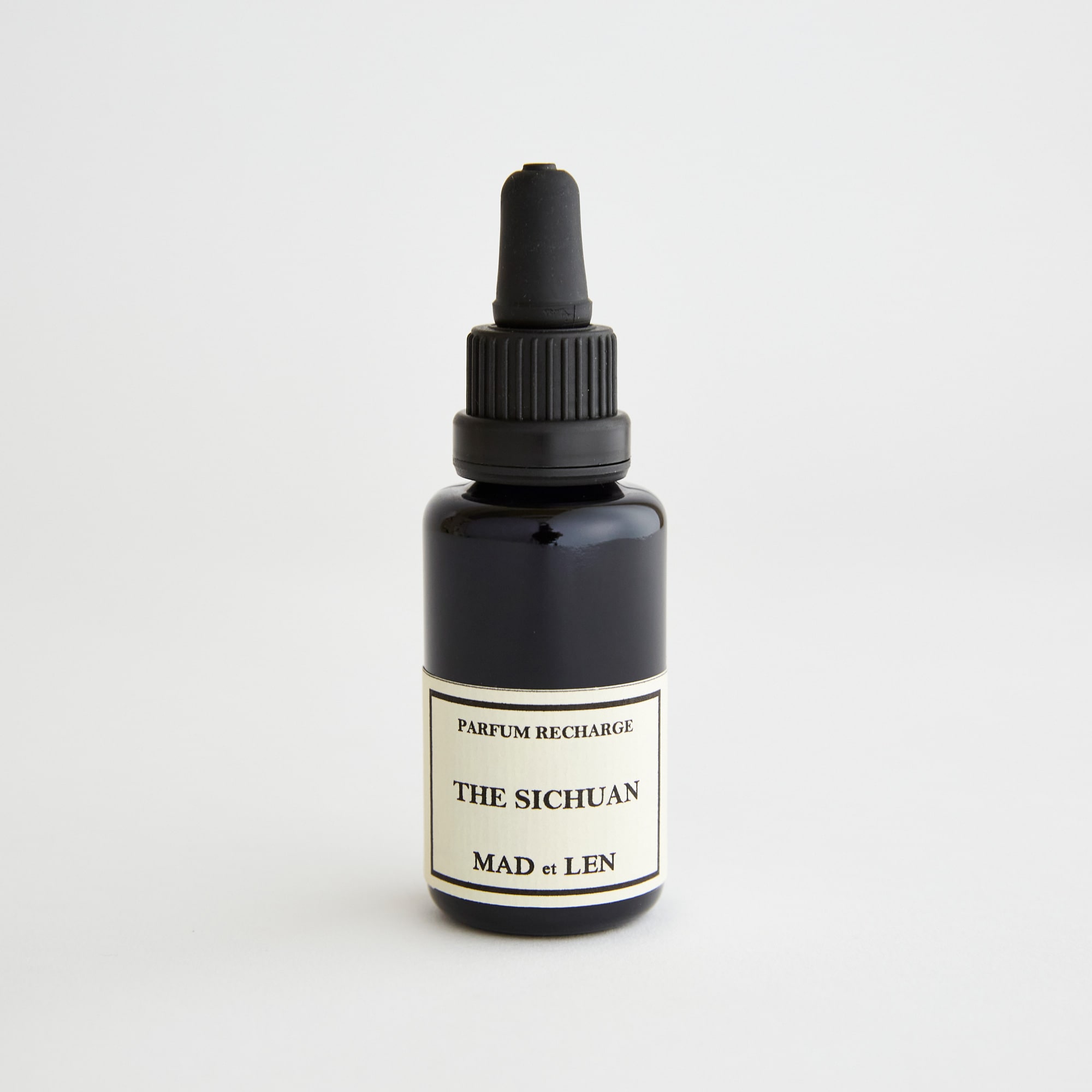 MAD et LEN POT LAVA ROCK THE SICHUAN｜ディフューザー｜IDEE SHOP Online