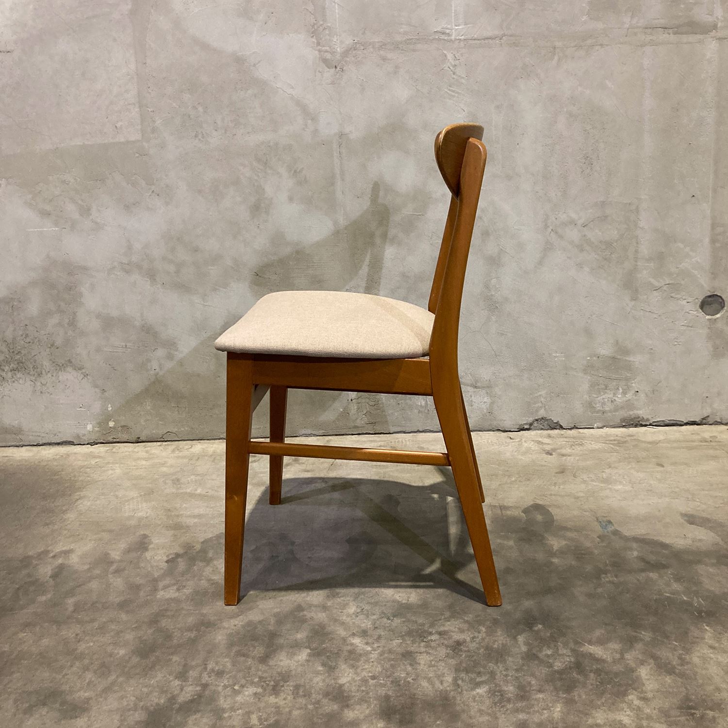 ヴィンテージ家具】 Vintage Chair FARSTRUP MOBLER社製｜これまでに