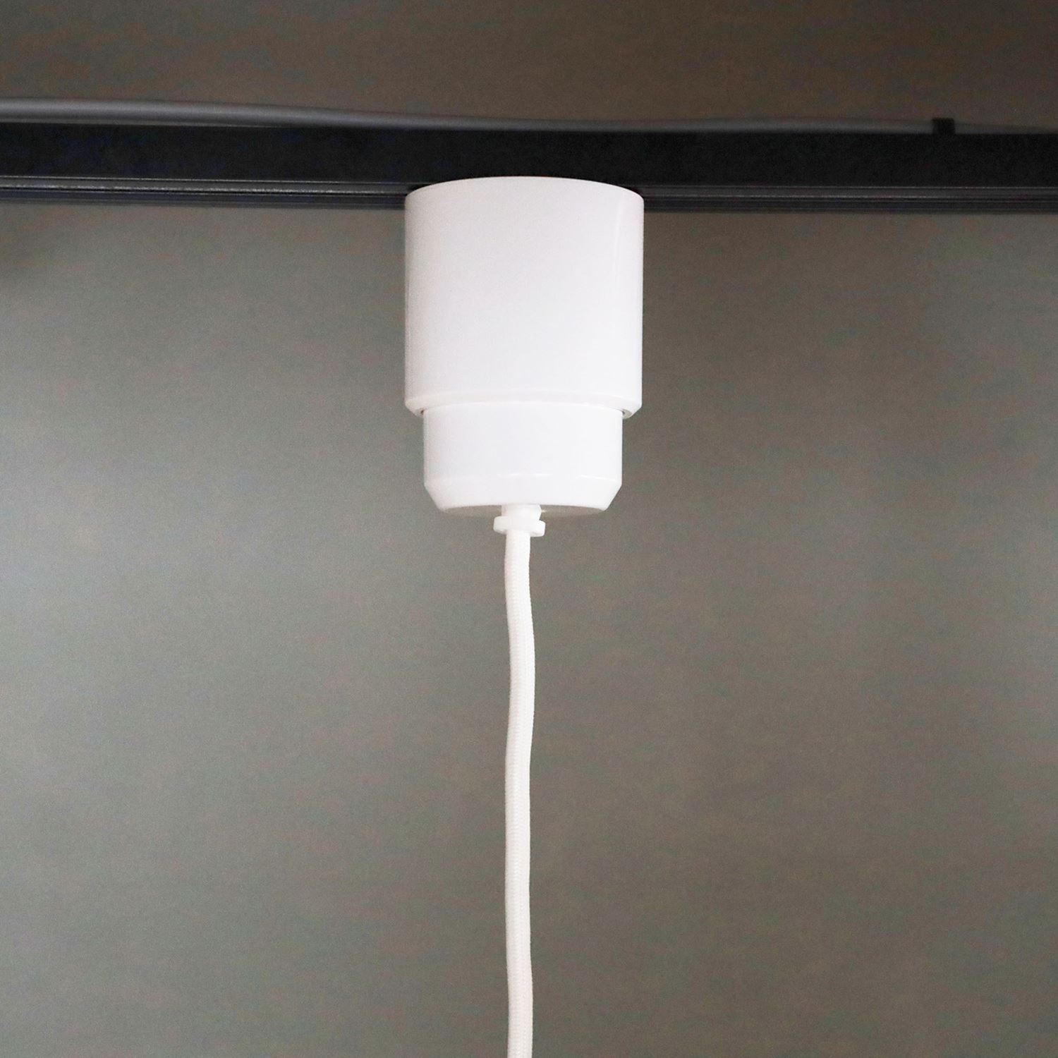 KULU LAMP Blue｜ペンダントランプ｜IDEE SHOP Online
