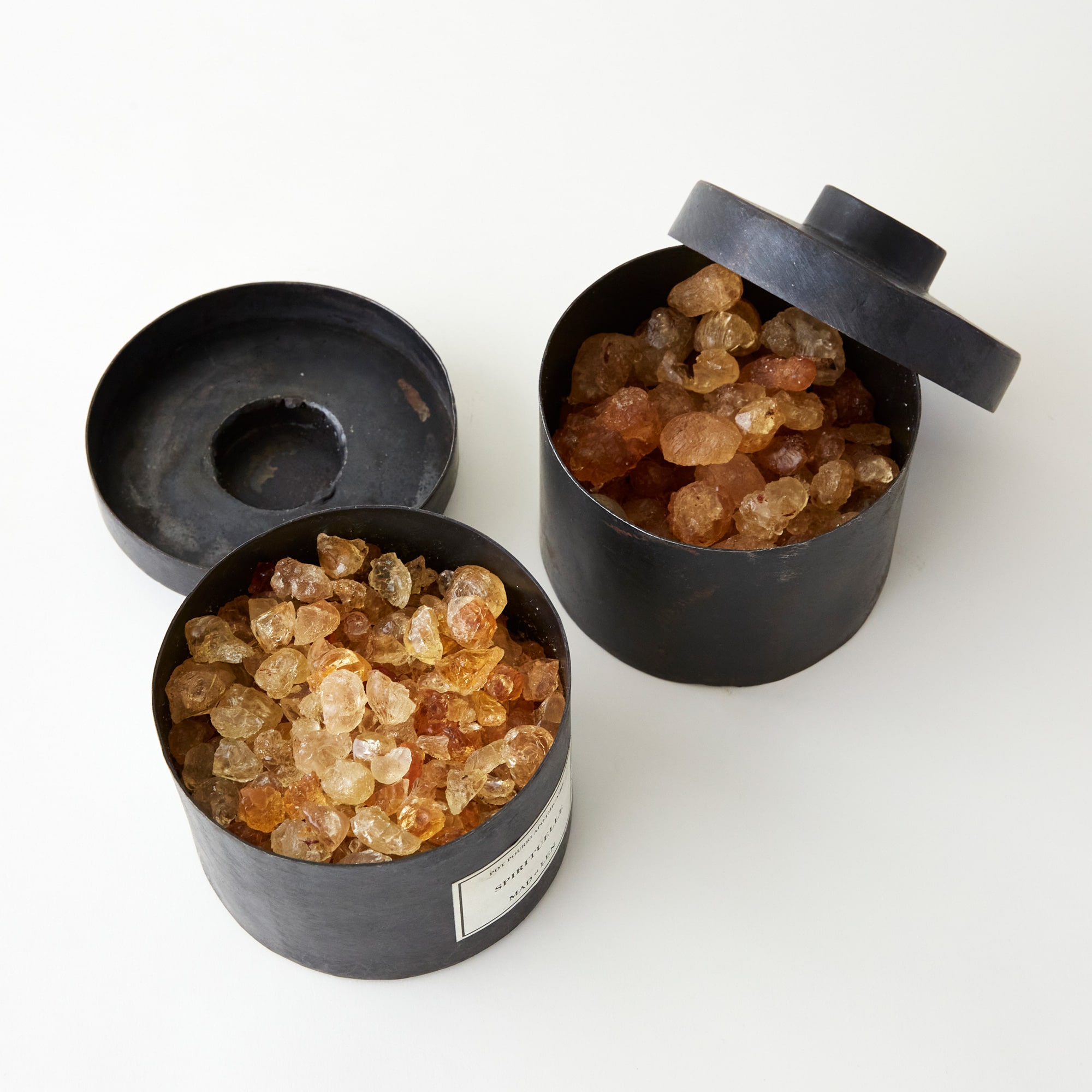 MAD et LEN POT VEGETAL AMBER THE SICHUAN｜これまでに販売した商品