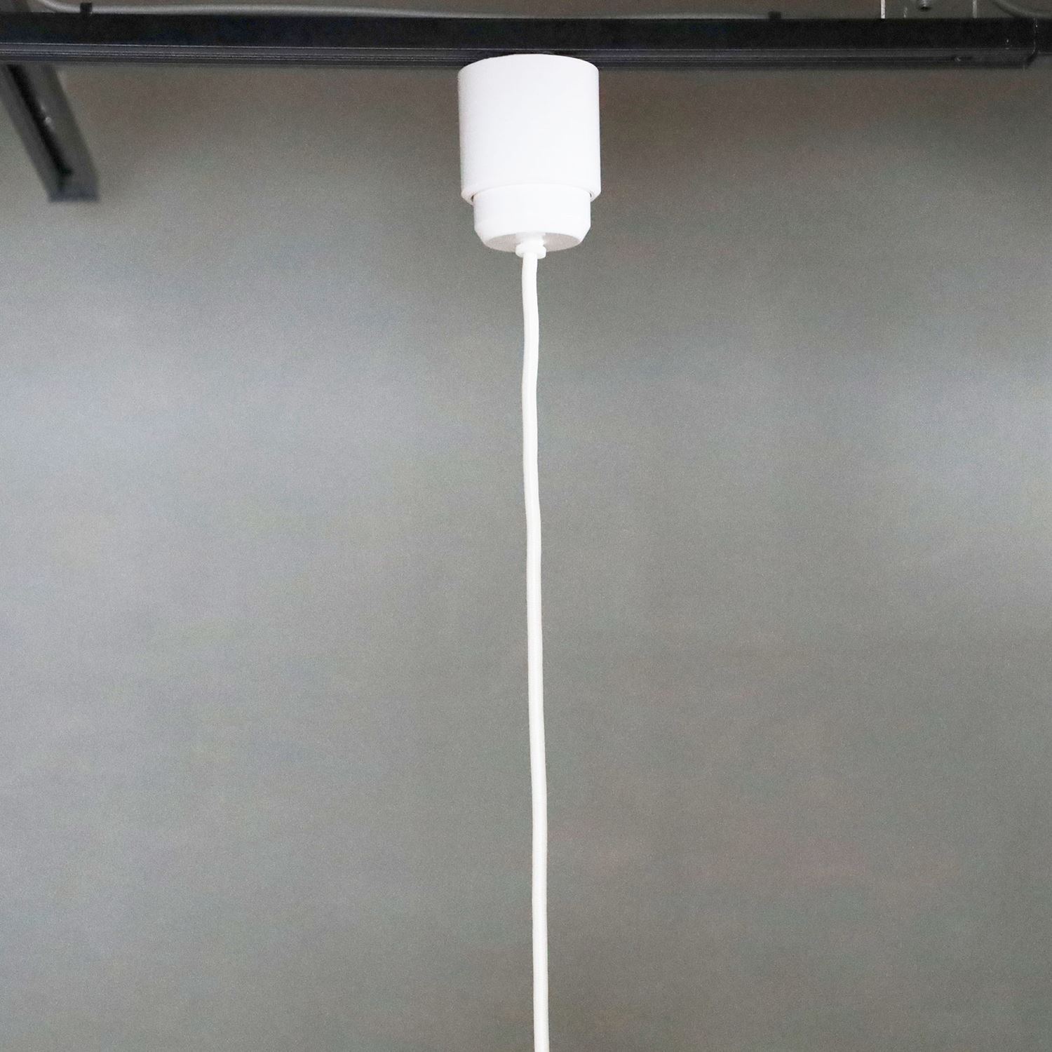 KULU LAMP Blue｜ペンダントランプ｜IDEE SHOP Online