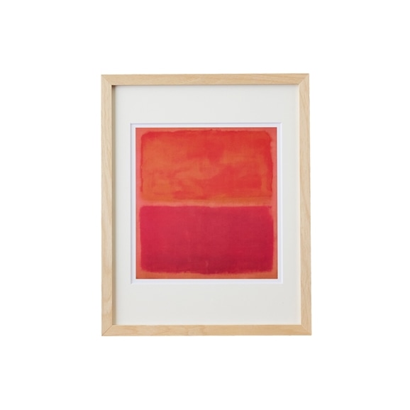 Mark Rothko マーク・ロスコ｜IDEE SHOP Online