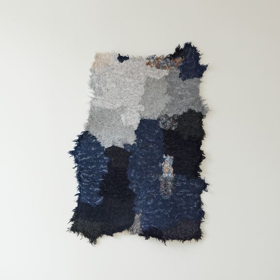 ラグ・ファブリック/ラグ Mサイズ｜IDEE SHOP Online