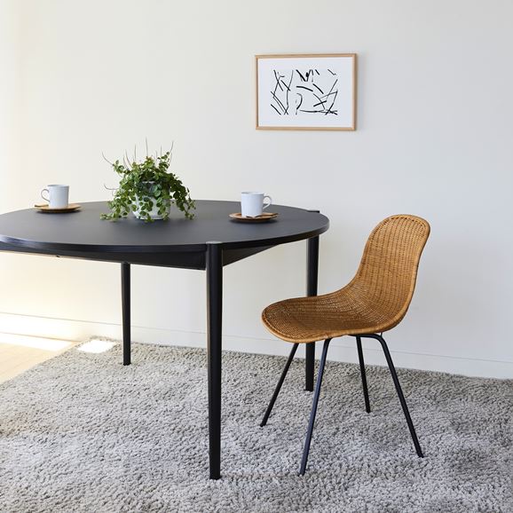 TATA CHAIR｜リビング・ダイニングチェア｜IDEE SHOP Online