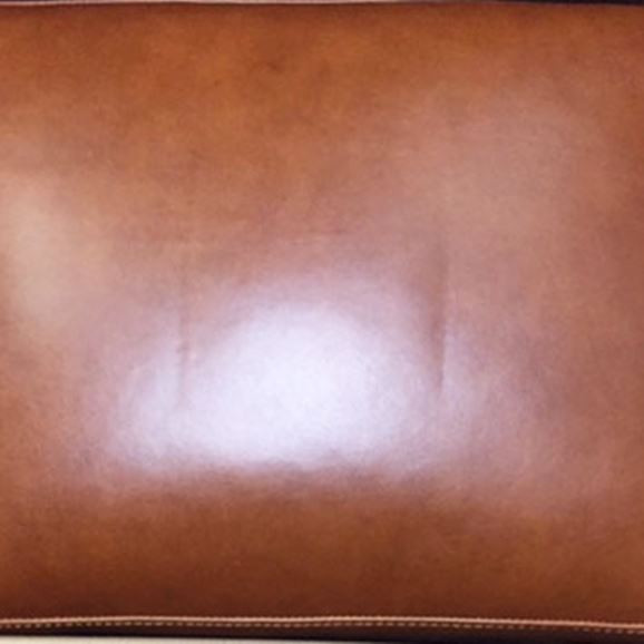 ☆【わけあり】RIRA OTTOMAN Premium Marron｜これまでに販売した商品