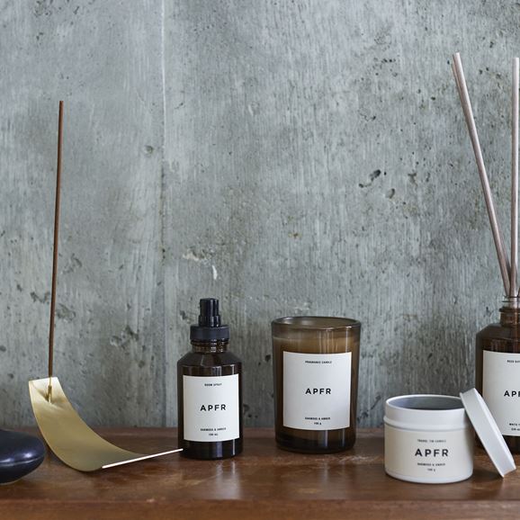 APFR インセンススタンド｜インセンス｜IDEE SHOP Online