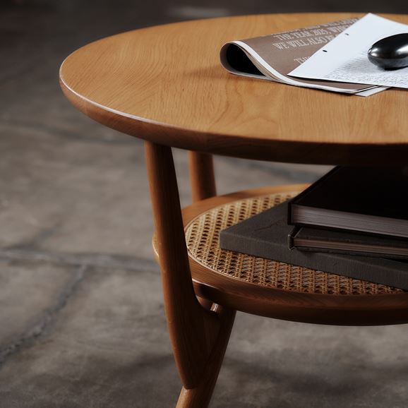 CONVENTO LOW TABLE｜ローテーブル｜IDEE SHOP Online