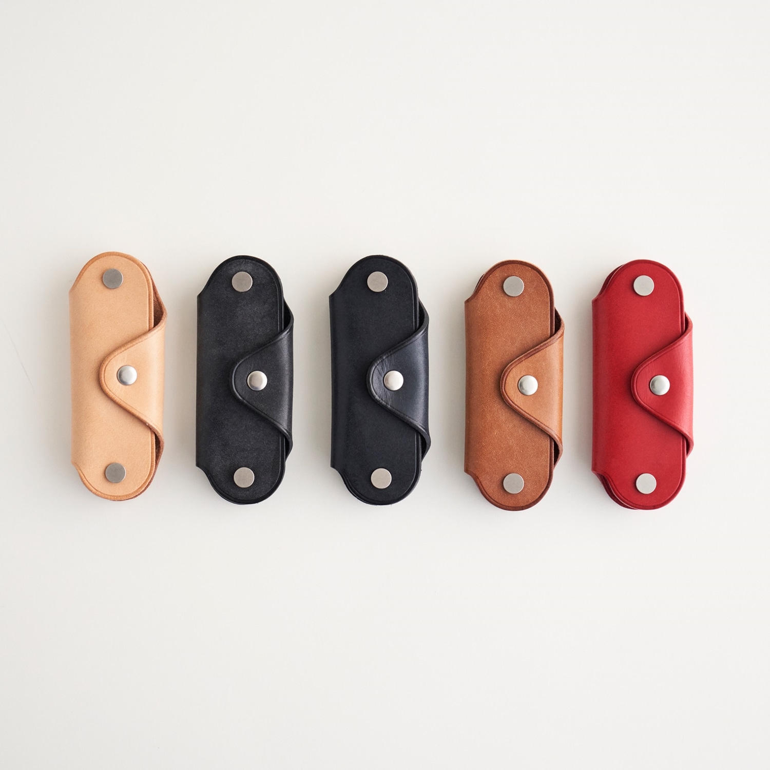 Hender Scheme key bundle ネイビー｜これまでに販売した商品｜IDEE