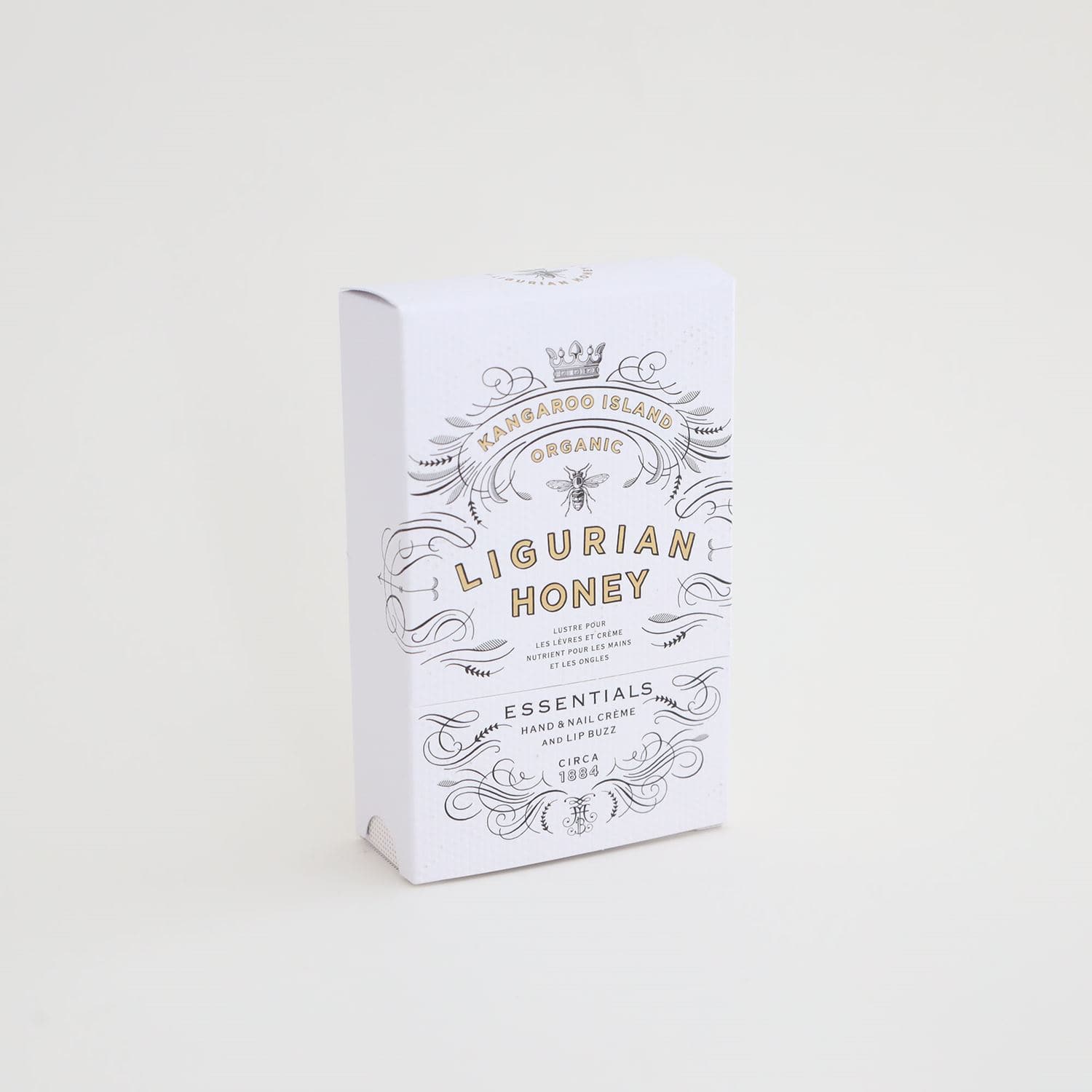 MAINE BEACH エッセンシャル デュオパック LIGURIAN HONEY｜リラックス