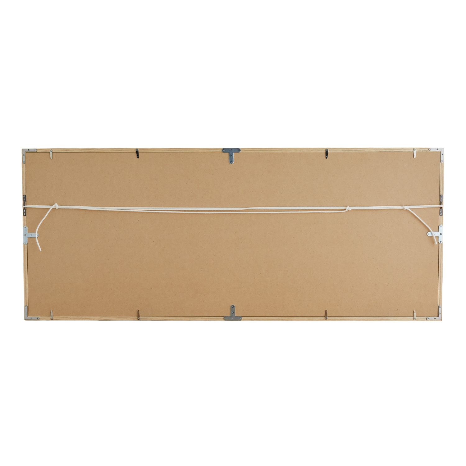 定番品】アンリ・マティス 「265」ナチュラルフレーム｜ポスター｜IDEE