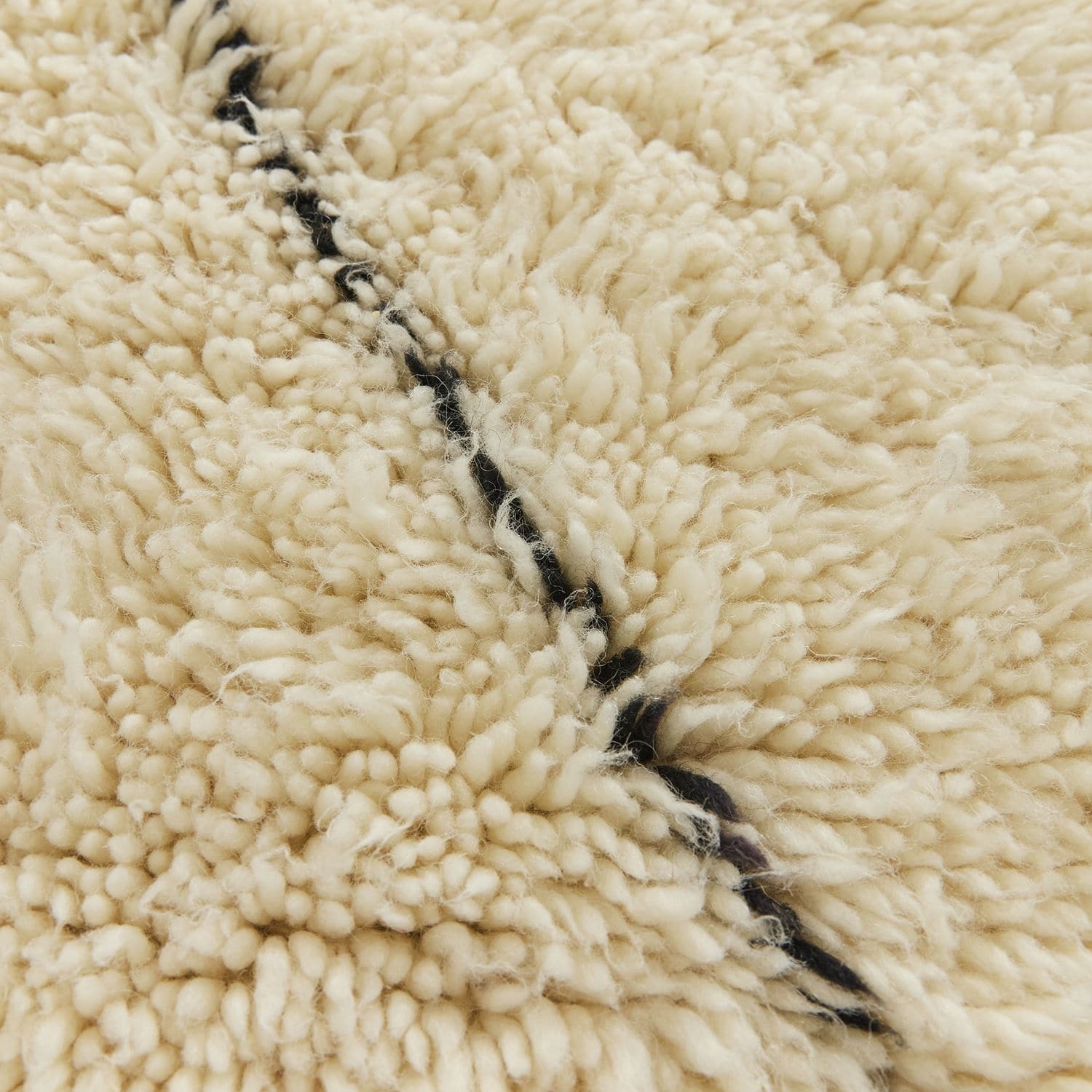 一点物】ベニワレン ラグ 157×228｜これまでに販売した商品｜IDEE SHOP