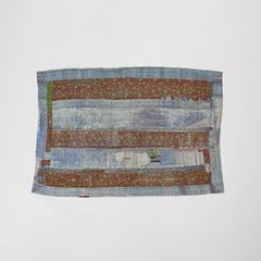 一点物】ヴィンテージラリーキルト 153×116｜これまでに販売した商品