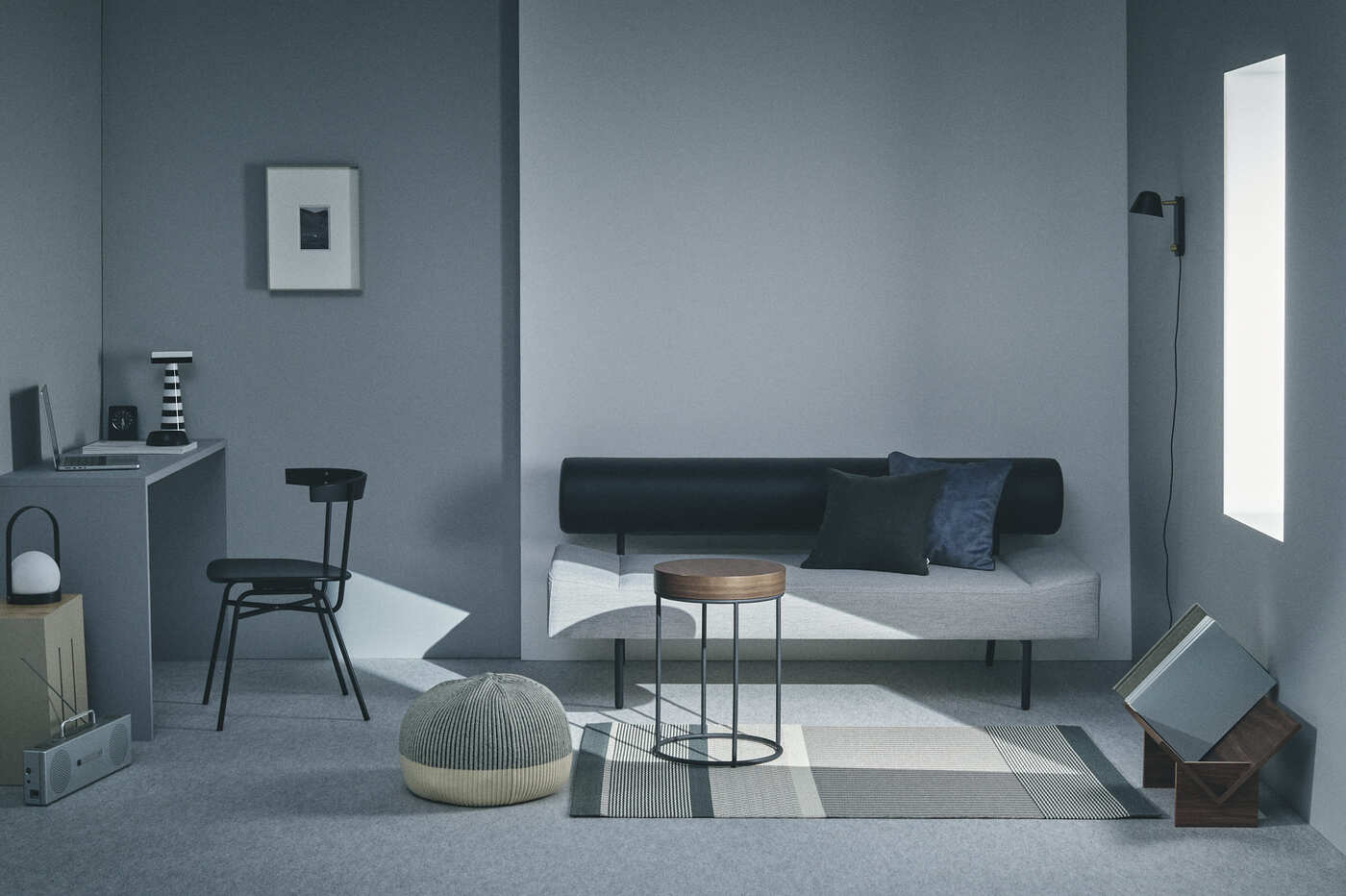 DIVANCO SOFA 新サイズ発売のお知らせ​ | NEWS | IDÉE