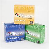 Ribbons for Zebra ZXP Series 9 ID Card Printer - IdentiSys