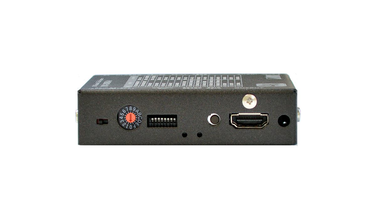 DDC-03UHD-A 4K@60対応 HDMI EDIDエミュレーター | 株式会社アイ・ディ