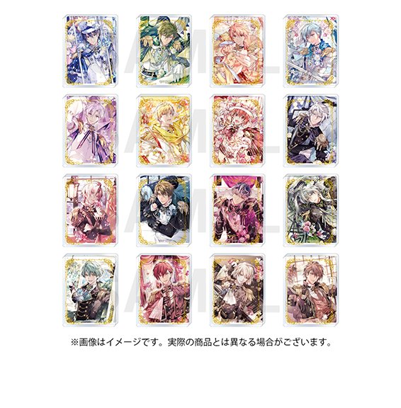 GOODS｜アイナナEXPO