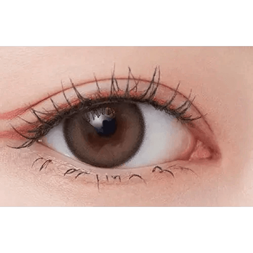 OLENS ムードナイトムードブラウントーリック｜韓国発ナチュラル